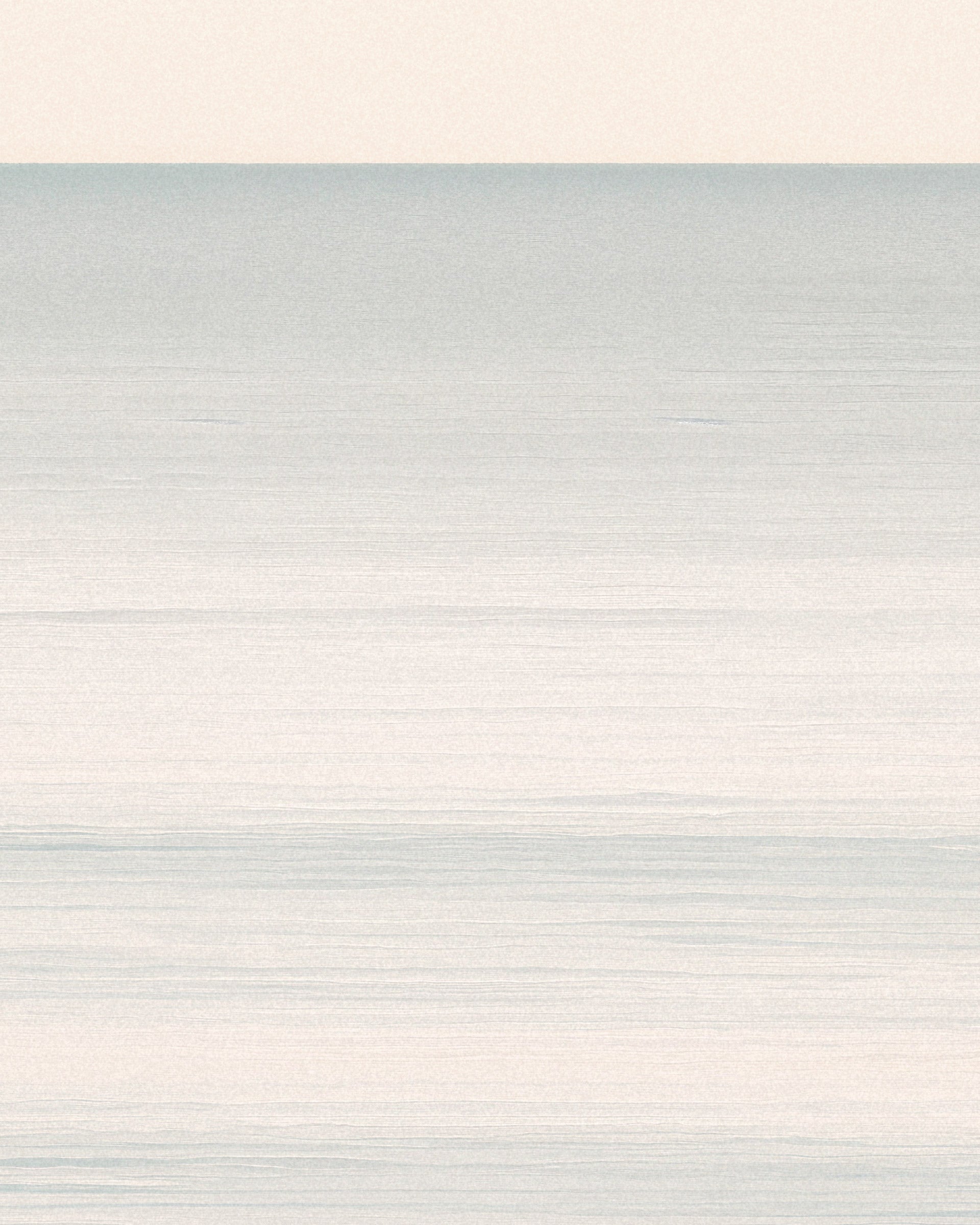 Ocean print detail