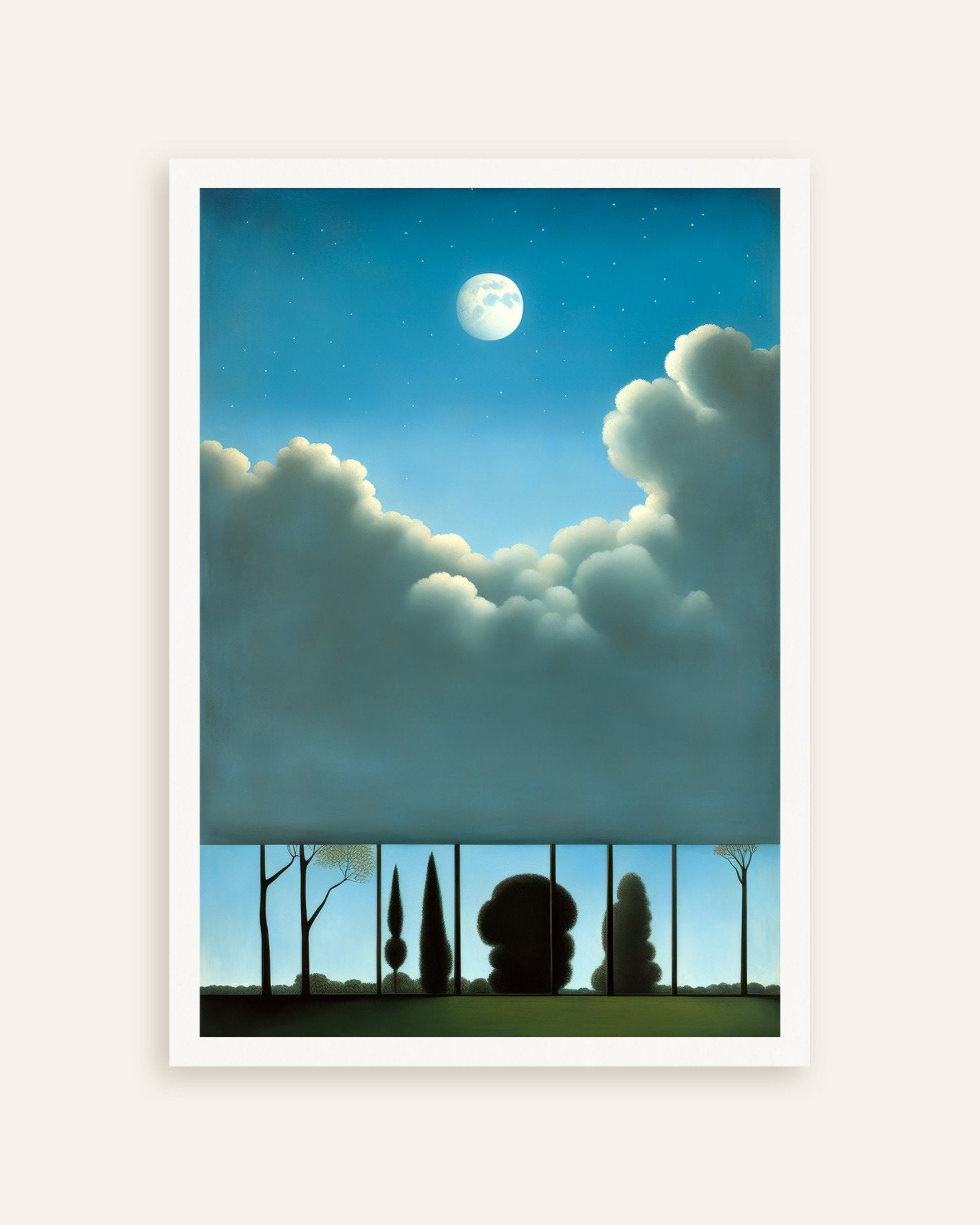 Poster of Roof of the World, thumbnail